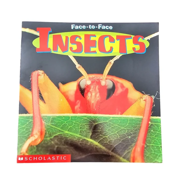 Child Book and Reward Chart Set Insect Edition🪲 - Picture 6 of 8